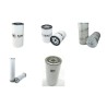 TAMROCK 316 Filter Service Kit w/Deutz Eng.