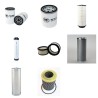 TAMROCK COMMANDO 300 Filter Service Kit w/Deutz Eng.