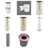 TAMROCK DHA 1000 Filter Service Kit w/Deutz BF6L513R/RC Eng.