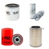 TENNANT 355 (All) Filter Service Kit