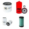 TENNANT S 20 Sweeper Filter Service Kit w/Kubota D 1005 Eng.