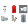 TEREX 23-66 Filter Service Kit w/Deutz BF6L513R Eng.