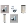 Filter Kit for Terex 3360 Air Oil Fuel Filters with Cummins Engine