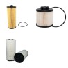 Filter Kit for Terex DA53 Air Oil Fuel Filters