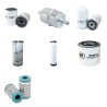 Filter Kit for Terex PT9000 with Cummins B 4.5 Engine
