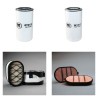 Filter Kit for Terex RT100 Air Oil Fuel Filters with Cummins Engine