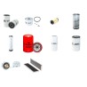 Filter Kit for Terex SX860 