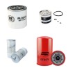 TEREX T 2306 Filter Service Kit w/Perkins 700-Serie Eng.