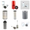 TEREX TA 30 Filter Service Kit w/Cummins  Eng.