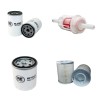 TEREX TB 100 Filter Service Kit Air Oil Fuel Filters w/Deutz Eng.