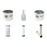 Filter Kit for Terex TC50 