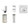 Filter Kit for Terex TFC45 with Cummins Engine