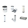 Filter Kit for Terex TL100 