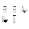 Terex TL210 TL260 TL310 Filter Service Kit - Air, Oil, Fuel Filters
