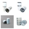 Filter Kit for Terex TR35 with Cummins Engine
