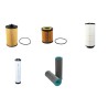 Filter Kit for Terex TW130 