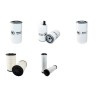 TEREX TXC 225 LC-2 Filter Service Kit Air Oil Fuel Filters w/Cummins  Eng.   YR  2011-