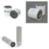 THOMAS 133 Filter Service Kit Air Oil Fuel Filters   SN   3973-