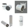 THOMAS T 173HLS Filter Service Kit SN 555-