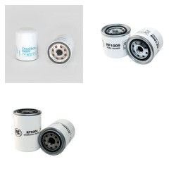 THWAITES 3000 Filter Service Kit w/Perkins Eng.
