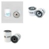 Filter Kit for Thwaites 3000 with Perkins engine