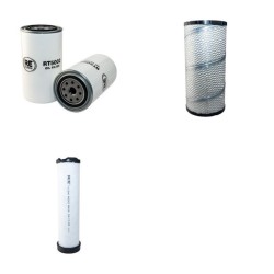THWAITES MACH294 Filter Service Kit