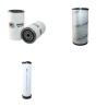 Filter Kit for Thwaites Mach 294 