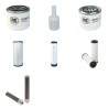 Filter Kit for Thwaites Mach 377 Dumper 