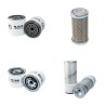 VENIERI VF 1.33 Filter Service Kit Air Oil Fuel Filters w/Perkins KR 9401/1 Eng.