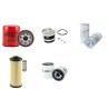 VENIERI VF 3.63 C Filter Service Kit w/VM 88A/3 Eng.