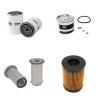 VENIERI VF 8.23 Filter Service Kit
