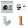 VENIERI VF 60.33 Filter Service Kit w/Perkins Eng.