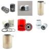 VERMEER 650 Filter Service Kit