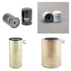 VERMEER 650 Filter Service Kit