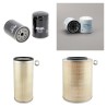 VERMEER 650 Filter Service Kit