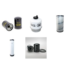 Vermeer RT700 Filter Service Kit