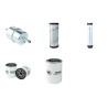 Vermeer SC252 Filter Service Kit w/ Kohler Engine