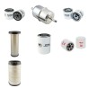 VERMEER SC 852 Filter Service Kit