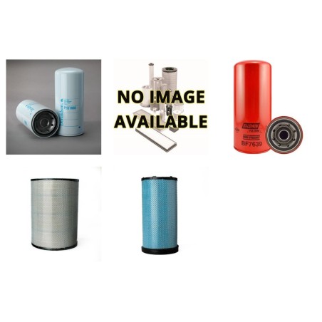 Filter kit suitable for CAT 785D with CAT Engine