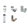 VIBROMAX W 1102D Filter Service Kit w/Deutz F6L912 Eng.