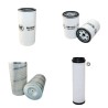 VIBROMAX W 1102D Filter Service Kit w/Deutz F6L912 Eng. Air, Oil, Fuel Filters