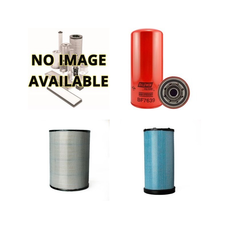 CAT 793 F Filter Service Kit w/CAT  Eng. SN  SSP1-