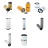 VOGELE SUPER 1603-2 Filter Service Kit