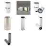 VOGELE SUPER 1903 Filter Service Kit w/Deutz Eng.