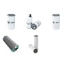 VOGELE VISION 5100-2 Filter Service Kit w/Cummins QSB 6.7 C170 Eng.   YR  2010-
