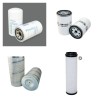 Filter Kit for Volvo 2005 Filter Service Kit Air Oil Fuel Filters
