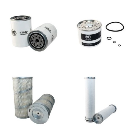 Filter Kit for Volvo 2200 Filter Service Kit