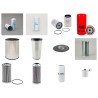 VOLVO A 40D  Filter Service Kit   SN  -10950