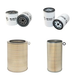 VOLVO BM442B Filter Service Kit