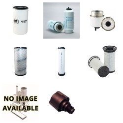Volvo MC115C Filter Service Kit with TCAE-55 engine YR 2012-